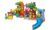 VTech – 504605 – Tut Tut Animo – Maxi Parcours de la Jungle + Tango/le Singe Rigolo