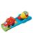 Vtech – 144005 – Jouet de Premier Age – Tut Tut Bolides – Lanceur Press N Go + Léon Super Champion