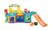 Vtech – 164805 – Jouet Musical – Tut Tut Bolides – Atelier Sos Réparations + Marvin Super Tuning