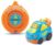 Vtech – 180305 – Jouet Musical – Tut Tut Bolides – Ma Tut-tut Radiocommandée – Hugo, Super Turbo