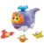 Vtech – 186805 – Tut Tut Marins – Frimousse La Baleine D&rsquo;eau Douce