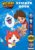Yokai Watch 1000 Sticker Book
