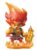 Yokai Watch 12 Merame Lion by Bandai