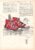 Tableau sur vieux livre « Baskets rouges »
