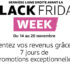 Etude : Les intentions d&rsquo;achat pour Noël 2016