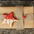 10 idées de cartes de noël originales pour accompagner vos cadeaux !