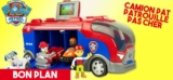 Le Camion Pat Patrouilleur pas cher