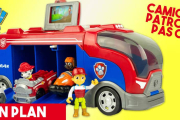 Le Camion Pat Patrouilleur pas cher