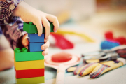 La liste ultime des objets manuels pour Noël, jouets sans écran