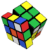 Rubik cube droguy