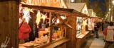 Le Marché de Noël d&rsquo;Aix en Provence 2017 : dates et infos