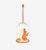 Ultra Soft Snowman Pen Stand Holder for Kids