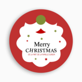 10 idées de cartes de noël originales pour accompagner vos cadeaux !