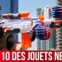 Quand faire sa liste de noël sur internet ?